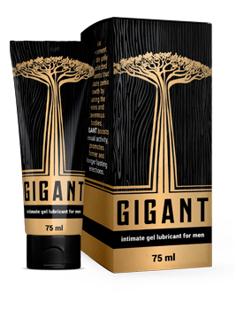 Gel Gigant